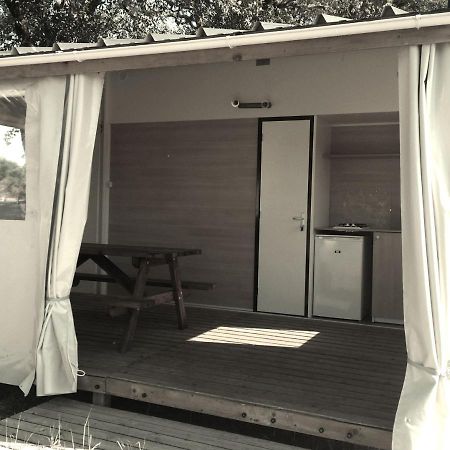 Camping Mussonville Soulac-sur-Mer Zewnętrze zdjęcie