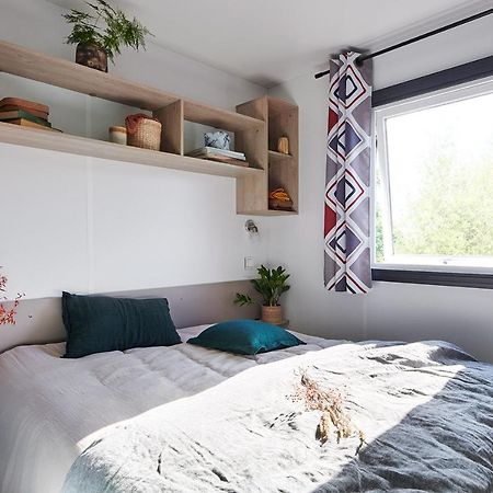 Camping Mussonville Soulac-sur-Mer Zewnętrze zdjęcie