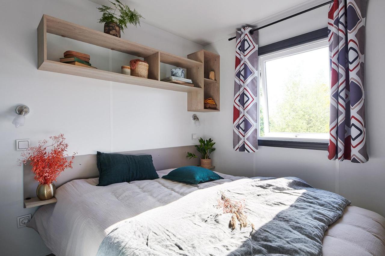 Camping Mussonville Soulac-sur-Mer Zewnętrze zdjęcie