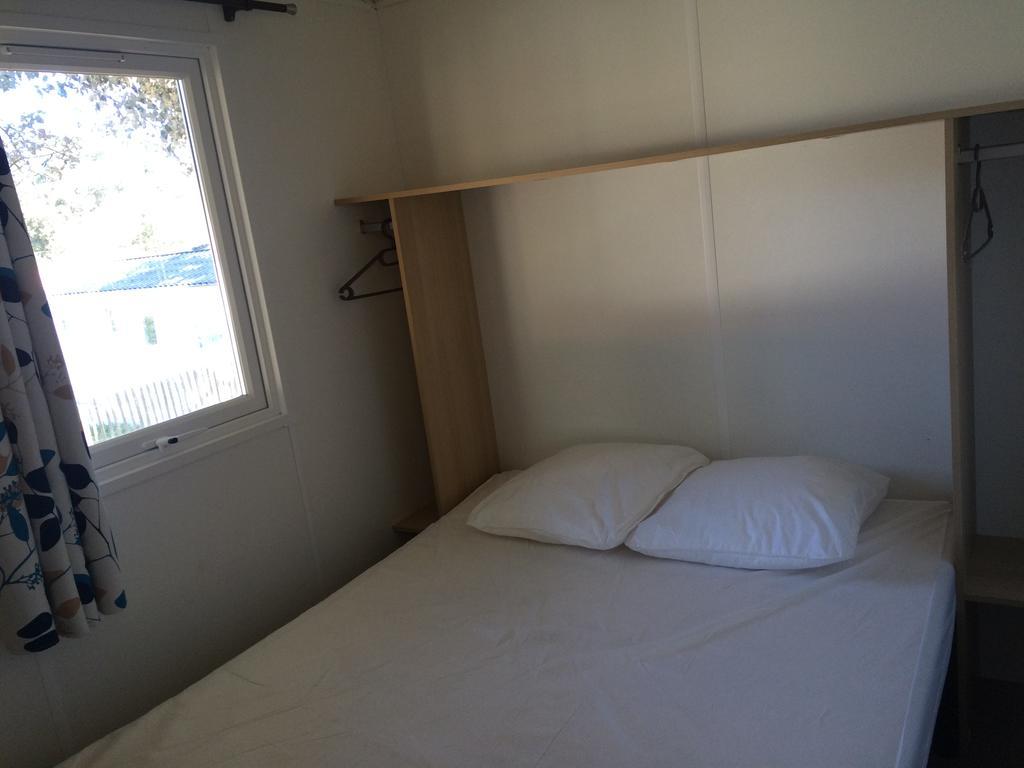 Camping Mussonville Soulac-sur-Mer Zewnętrze zdjęcie