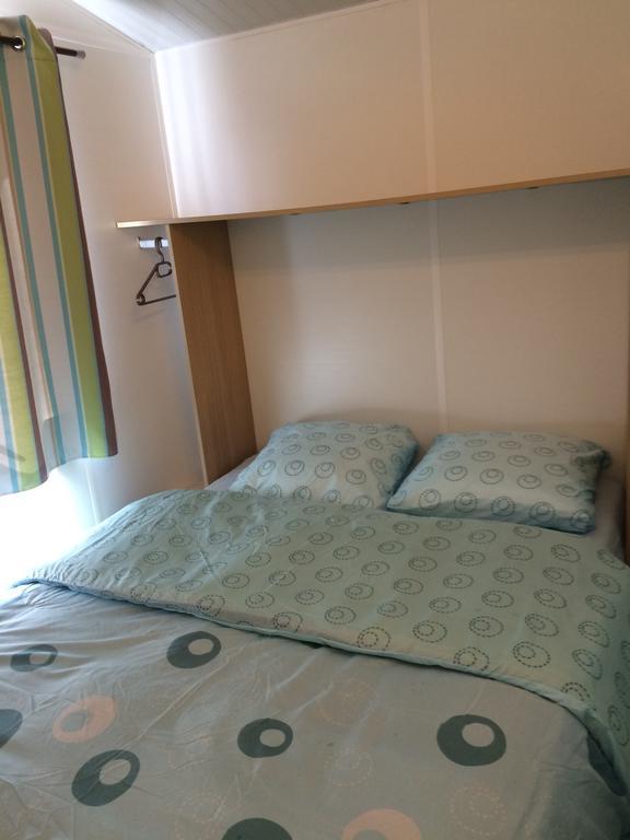 Camping Mussonville Soulac-sur-Mer Zewnętrze zdjęcie
