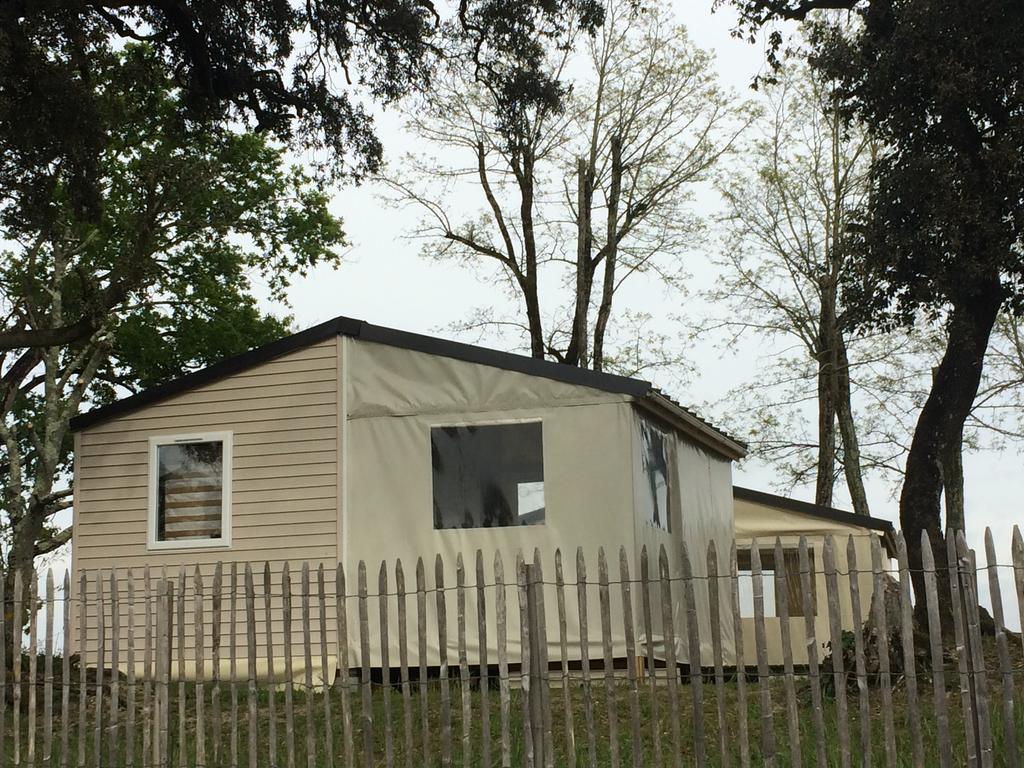 Camping Mussonville Soulac-sur-Mer Zewnętrze zdjęcie