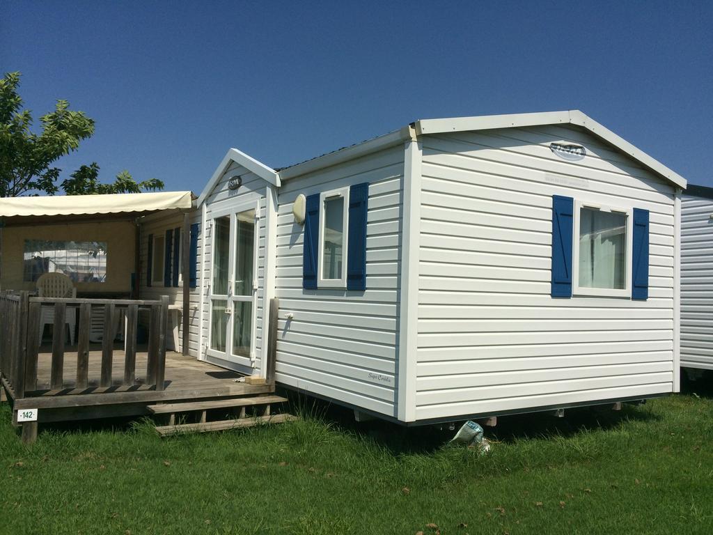 Camping Mussonville Soulac-sur-Mer Zewnętrze zdjęcie