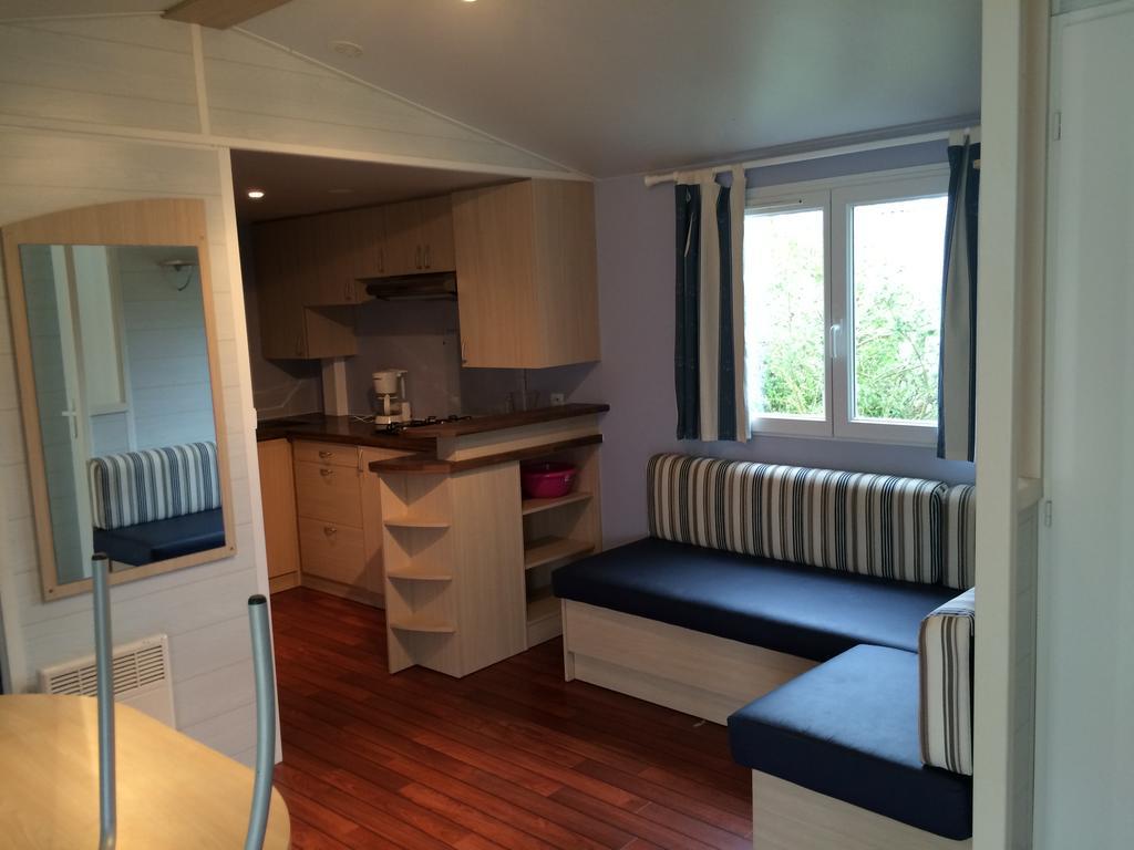 Camping Mussonville Soulac-sur-Mer Zewnętrze zdjęcie