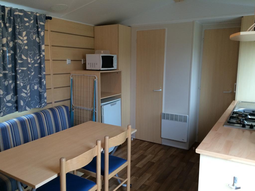 Camping Mussonville Soulac-sur-Mer Zewnętrze zdjęcie