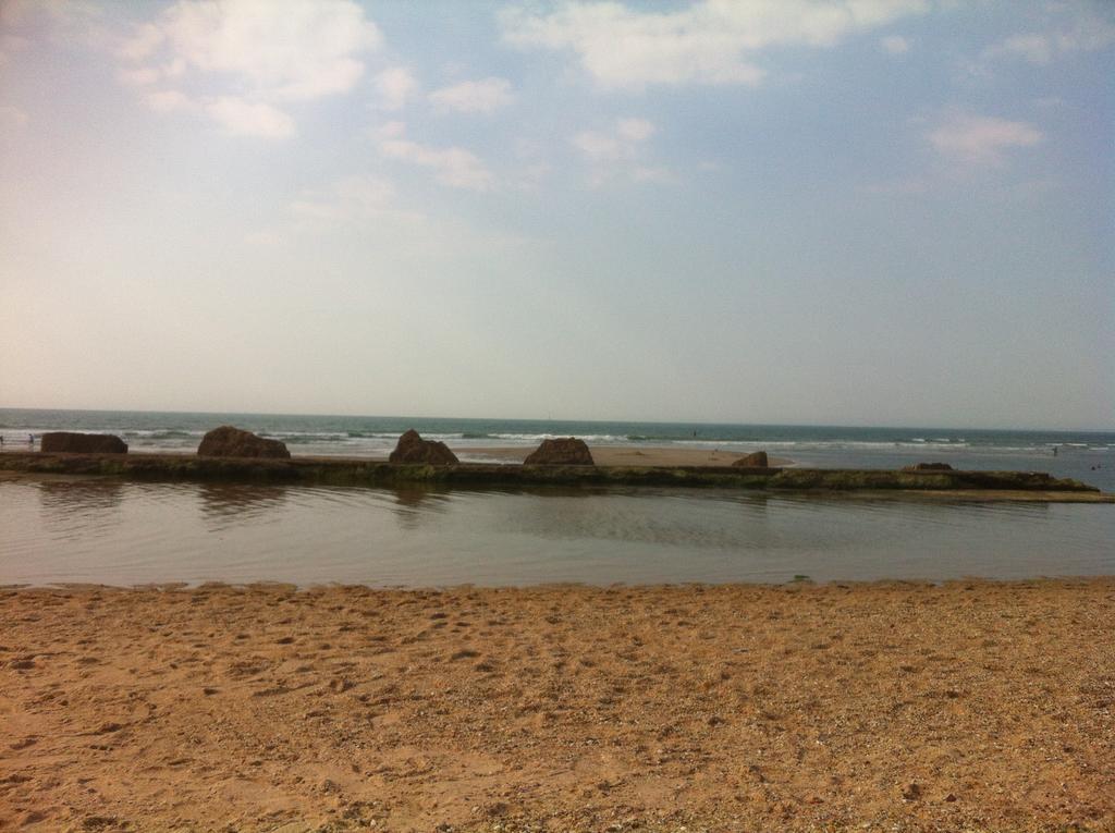 Camping Mussonville Soulac-sur-Mer Zewnętrze zdjęcie