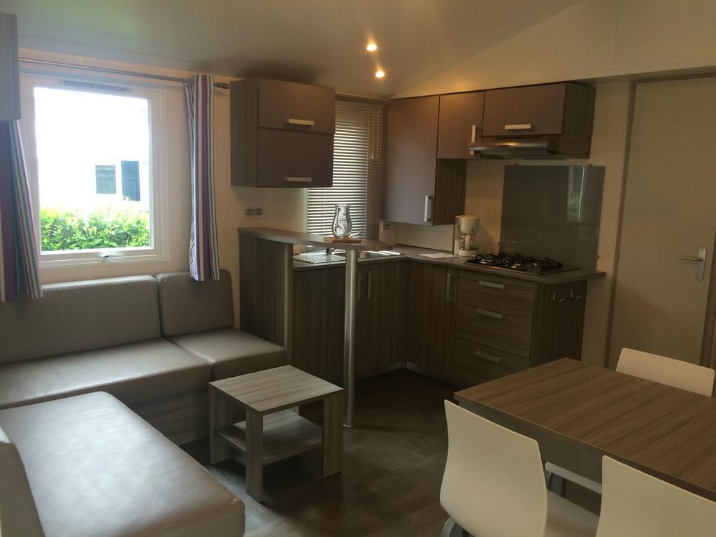 Camping Mussonville Soulac-sur-Mer Zewnętrze zdjęcie