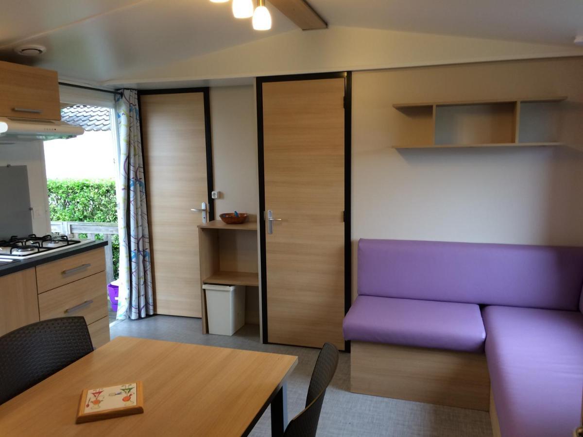 Camping Mussonville Soulac-sur-Mer Zewnętrze zdjęcie
